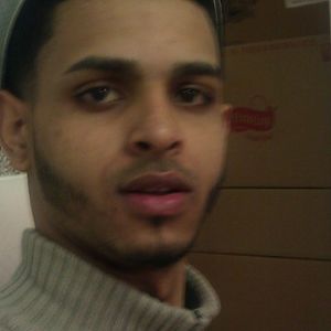 Meet your Posher, Ernestico